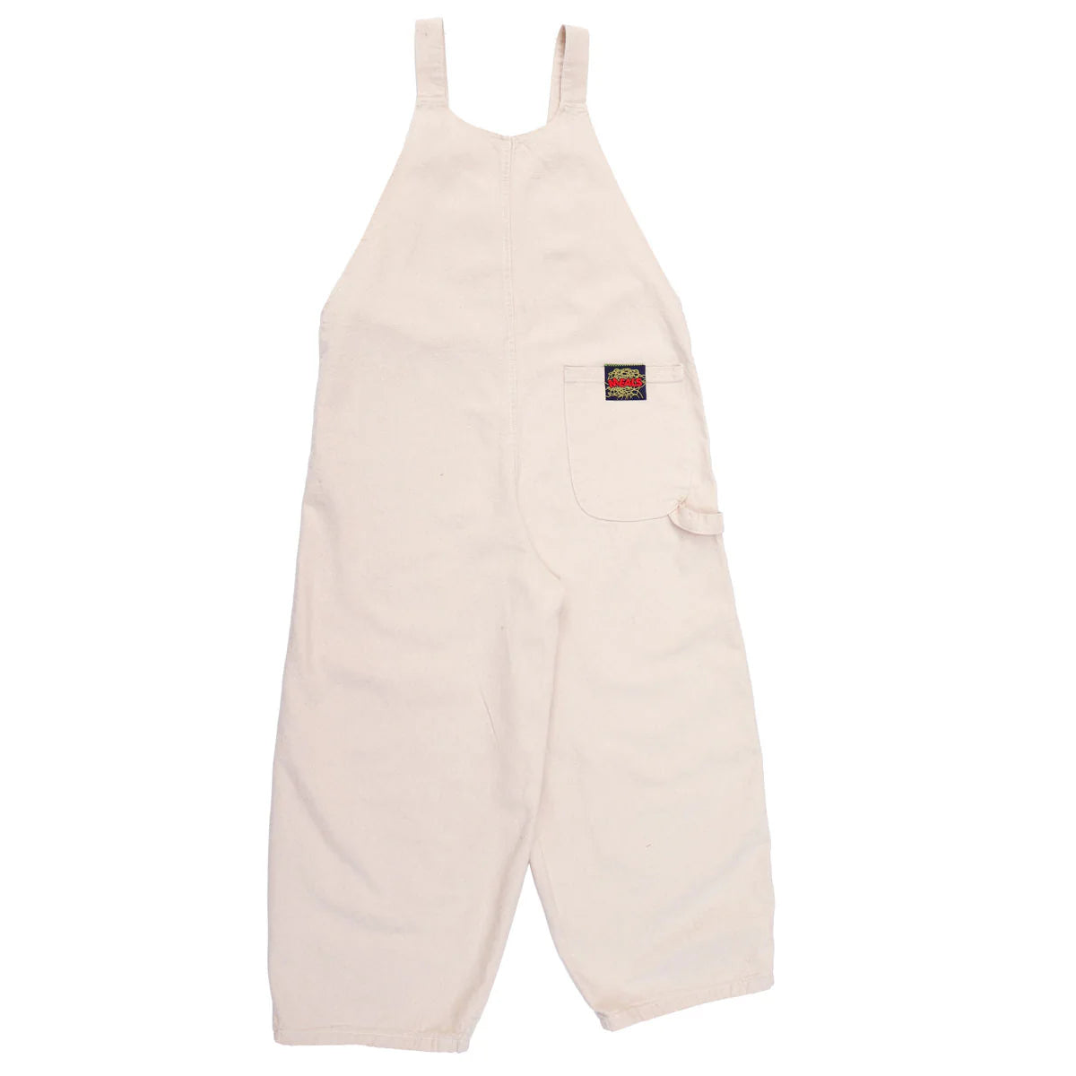 Overalls- Flour