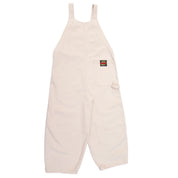 Overalls- Flour