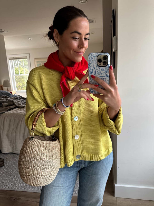 Shiloh Cardigan