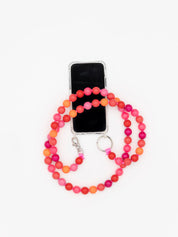 Big Handykette Phone Necklace (16mm Bead)