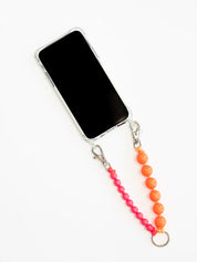 DoppelHandyKette Short Phone Necklace
