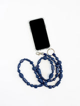 Perlenmix Long Phone Necklace