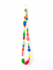 Perlenmix Key Holder Long