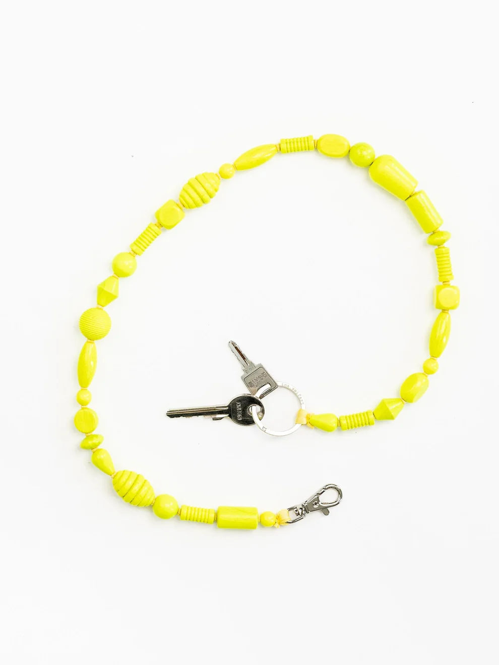 Perlenmix Key Holder Long - Multimix