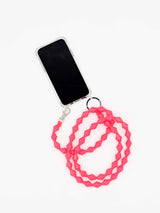 ZickZack Handykette Phone Necklace