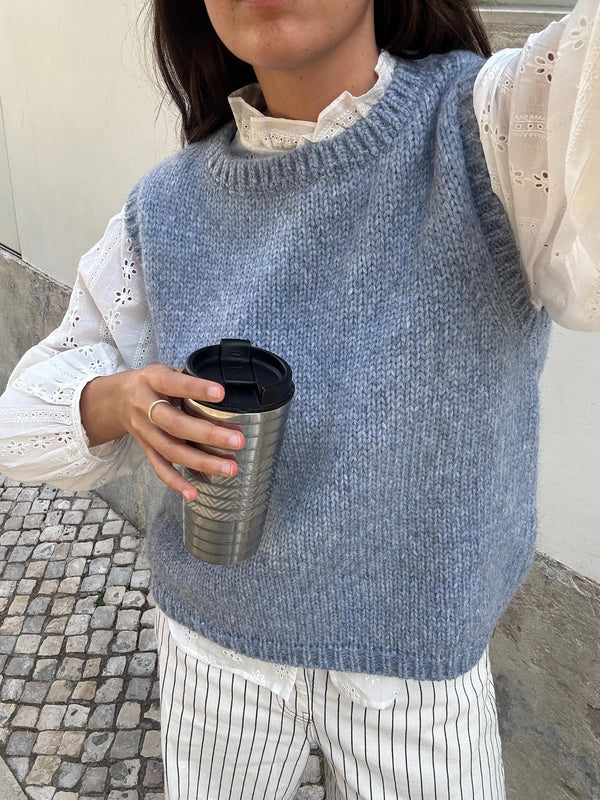 Sabine Sweater Vest