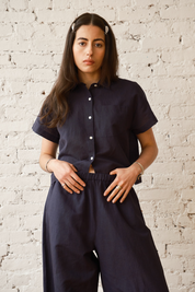 Contessa Pant - Midnight