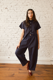 Contessa Pant - Midnight