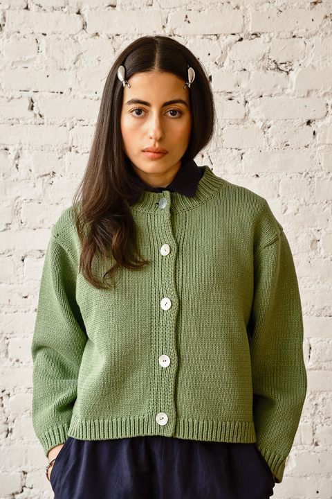Shiloh Cardigan
