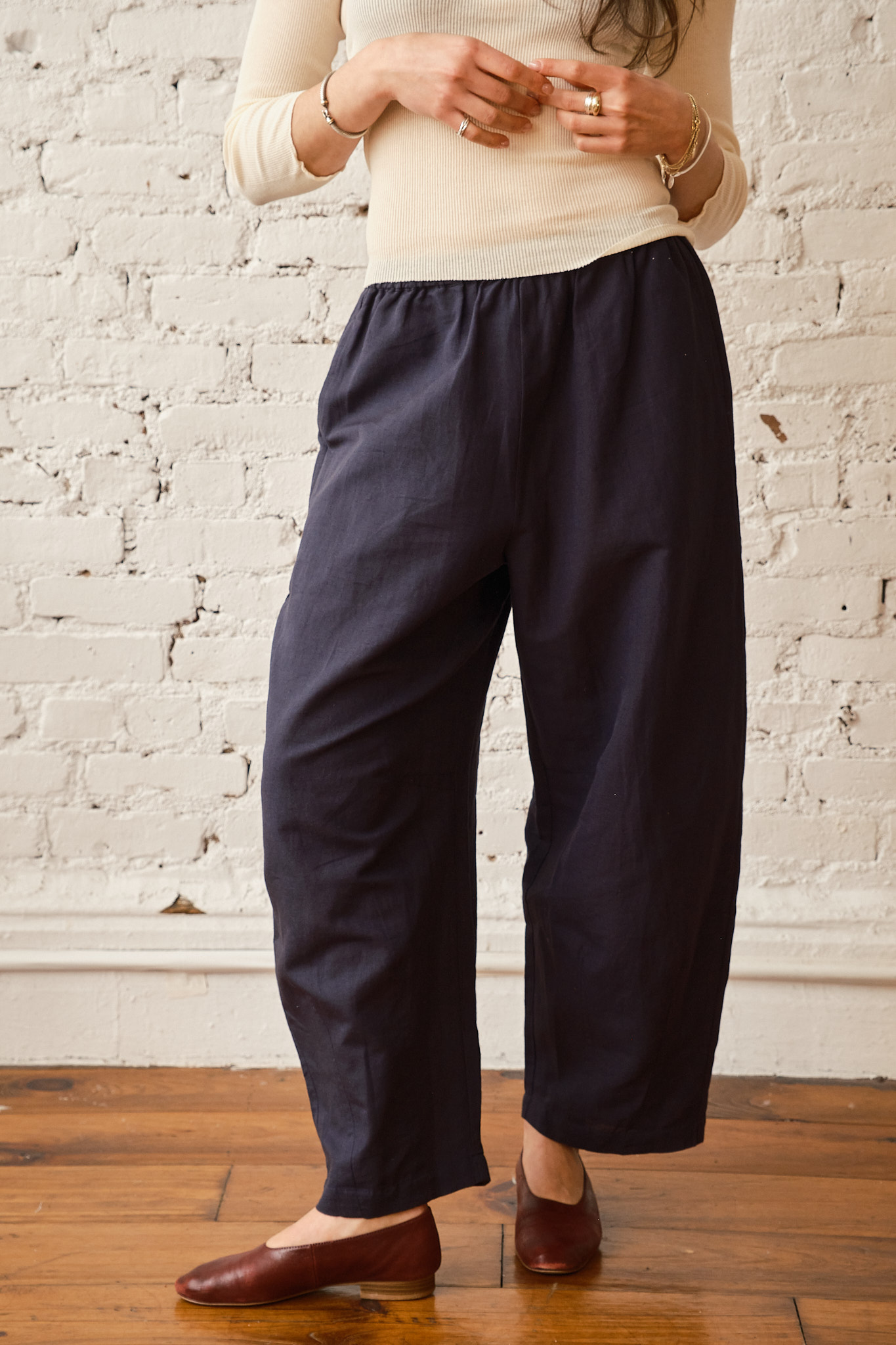 Contessa Pant - Midnight