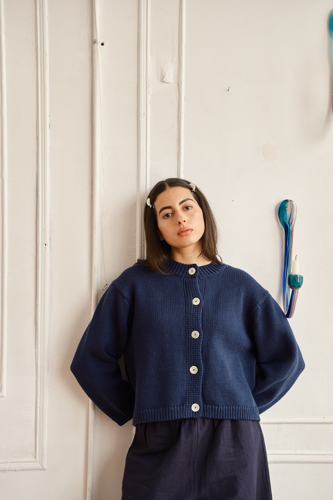 Shiloh Cardigan