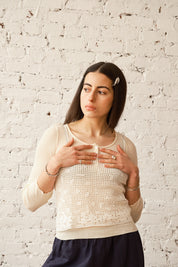 Crochet Camisole