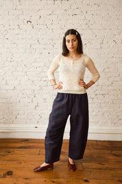 Crochet Camisole