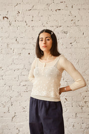 Crochet Camisole