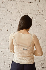 Crochet Camisole