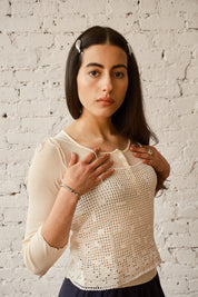 Crochet Camisole