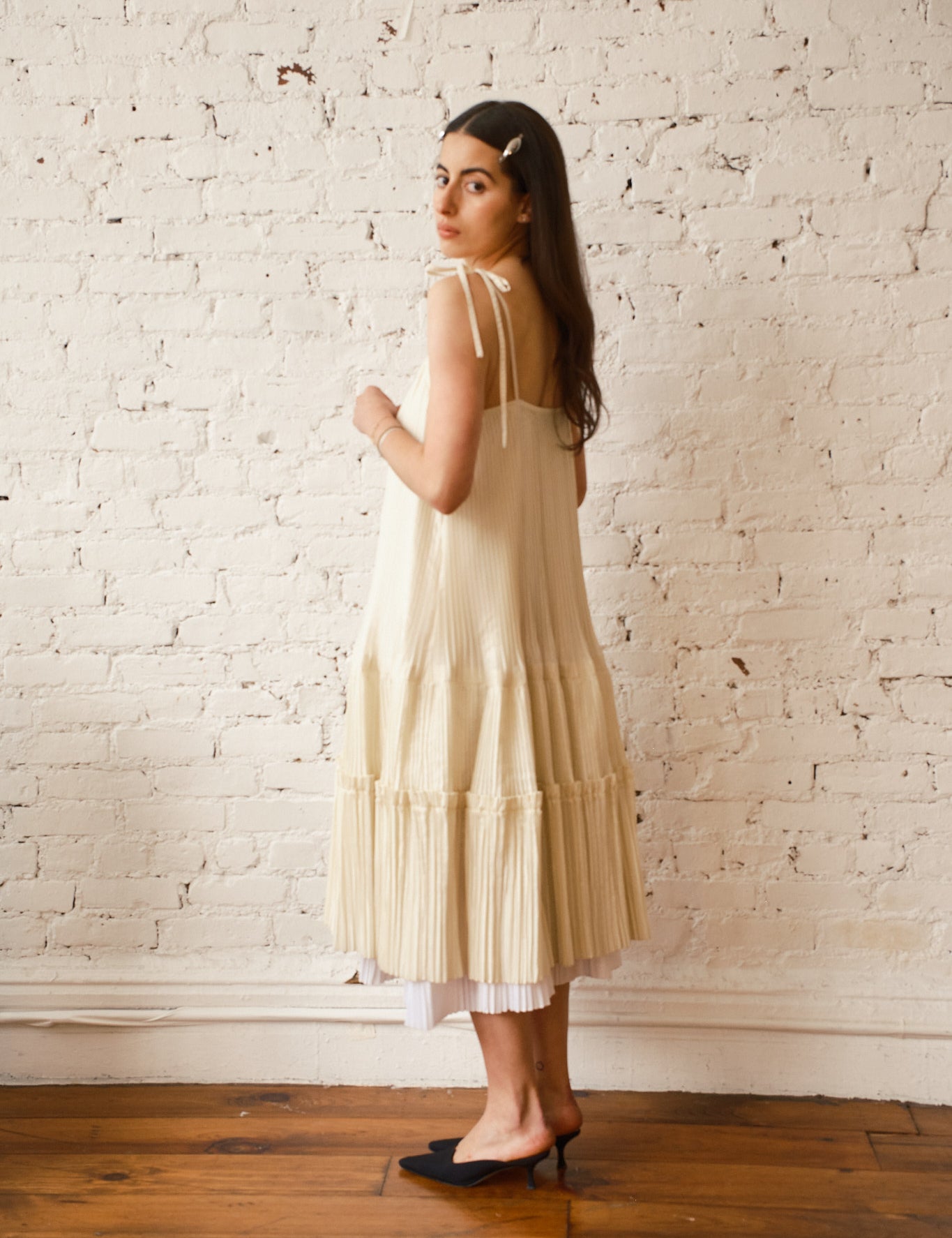 Ivory, view 5