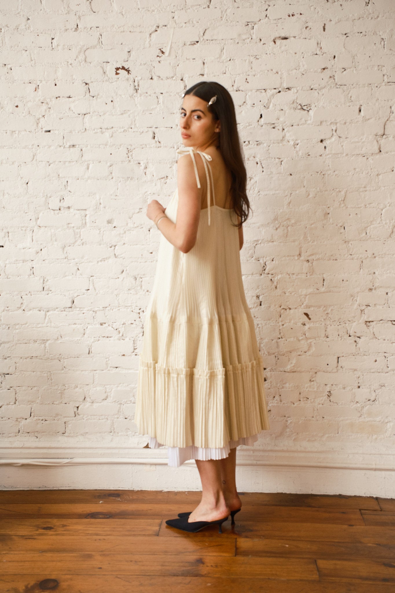 Ivory, view 5