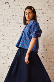 Play Skirt - Navy