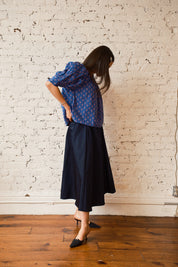 Play Skirt - Navy
