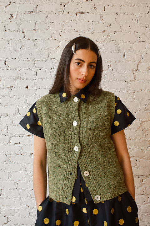 Solo Vest