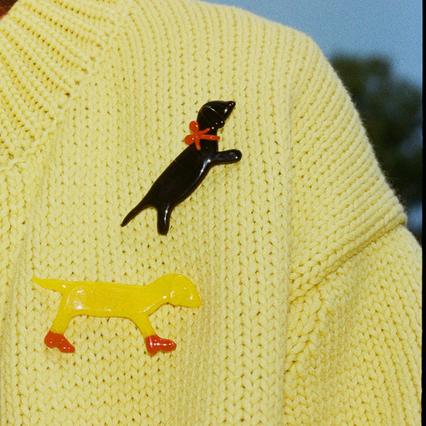 on_topwhoiswalkingwhobrooch-mustard.jpg