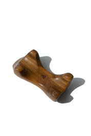 Sandalwood Bear Body Massager