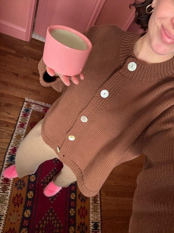 Shiloh Cardigan