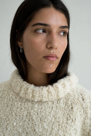 Tilo Jumper - Ivory