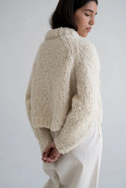 Tilo Jumper - Ivory