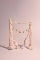 Dance Necklace