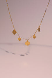 Dance Necklace