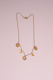 Dance Necklace