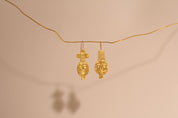 Dos Earrings