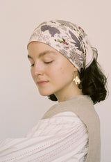 Jinete B Earrings