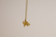 Jinete Necklace