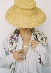 Jinete Necklace