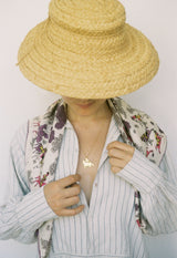 Jinete Necklace