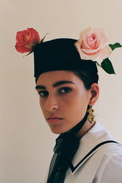 Dos Earrings