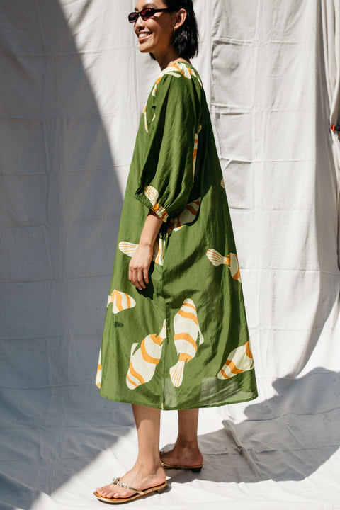 Ballad Dress