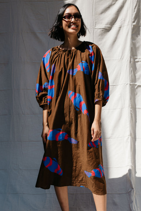 Ballad Dress