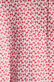 Dylan Shirt- Allover Vacation Embroidery